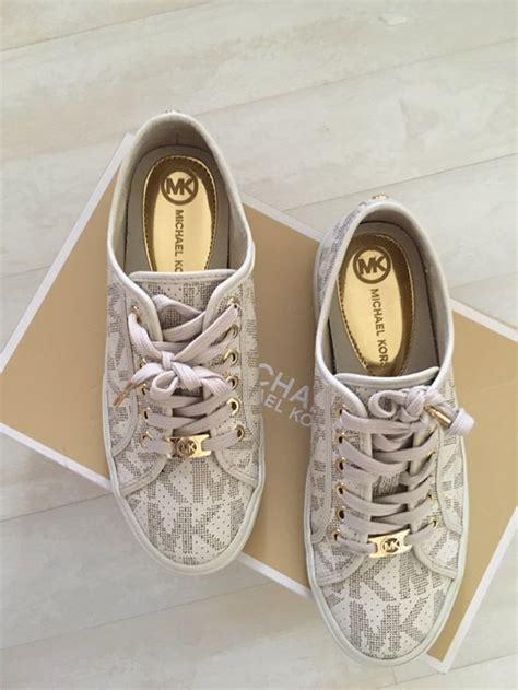 zapatos mujer michael kors